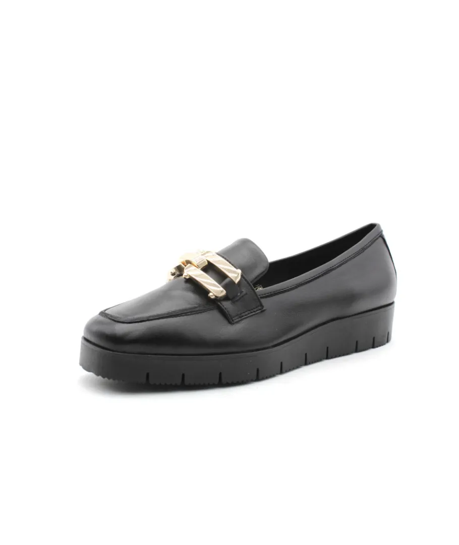 Discount L'Empreinte Chaussures REQINS NEOR noir