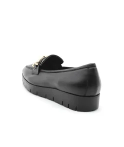 Discount L'Empreinte Chaussures REQINS NEOR noir