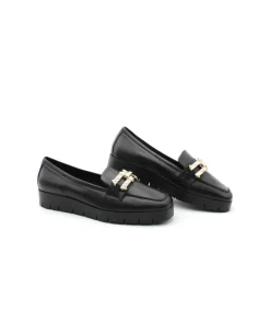 Discount L'Empreinte Chaussures REQINS NEOR noir