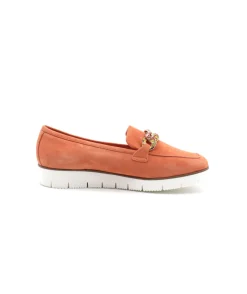 Best L'Empreinte Chaussures REQINS NORA orange