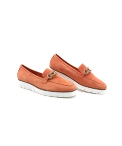 Best L'Empreinte Chaussures REQINS NORA orange