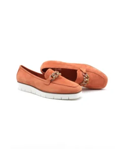 Best L'Empreinte Chaussures REQINS NORA orange