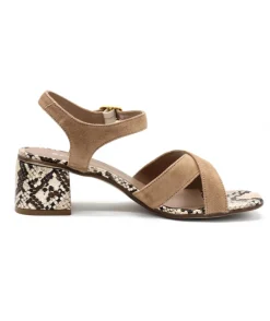 Best Sale L'Empreinte Chaussures REQINS ODEON taupe
