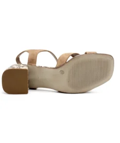 Best Sale L'Empreinte Chaussures REQINS ODEON taupe