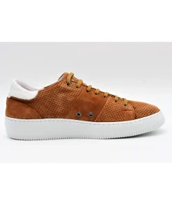 Flash Sale L'Empreinte Chaussures REQINS PHANTOM PERFO - CANNELLE camel