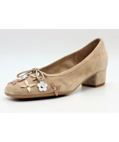 Flash Sale L'Empreinte Chaussures REQINS RAZEL PEAU beige