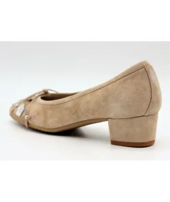 Flash Sale L'Empreinte Chaussures REQINS RAZEL PEAU beige