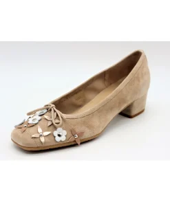 Flash Sale L'Empreinte Chaussures REQINS RAZEL PEAU beige