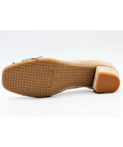 Flash Sale L'Empreinte Chaussures REQINS RAZEL PEAU beige