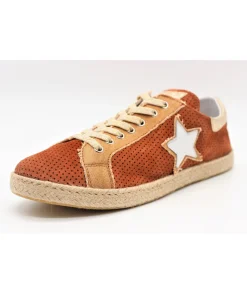 Best Sale L'Empreinte Chaussures REQINS SAWYER CORDE MIX blanc