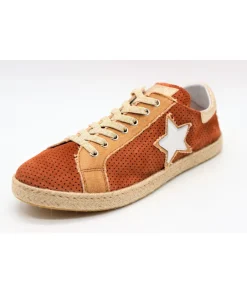 Best Sale L'Empreinte Chaussures REQINS SAWYER CORDE MIX blanc