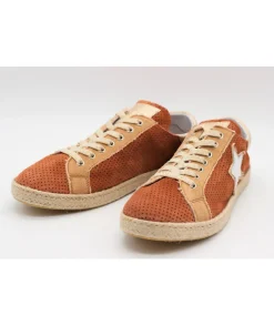 Best Sale L'Empreinte Chaussures REQINS SAWYER CORDE MIX blanc