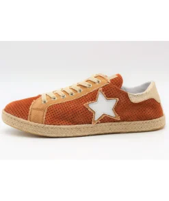 Clearance L'Empreinte Chaussures REQINS SAWYER CORDE MIX cuero