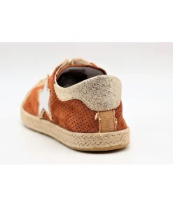 Clearance L'Empreinte Chaussures REQINS SAWYER CORDE MIX cuero