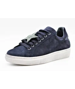 New L'Empreinte Chaussures REQINS SOLENE bleu