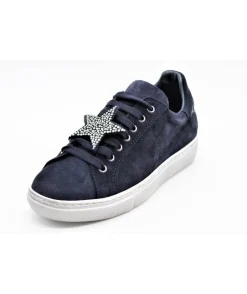 New L'Empreinte Chaussures REQINS SOLENE bleu