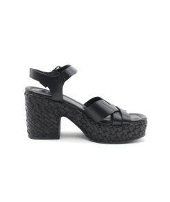 Best L'Empreinte Chaussures REQINS TIGGY marine