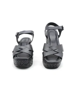 Best L'Empreinte Chaussures REQINS TIGGY marine