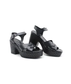 Best L'Empreinte Chaussures REQINS TIGGY marine