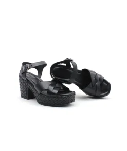 Best L'Empreinte Chaussures REQINS TIGGY marine
