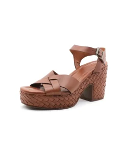 Hot L'Empreinte Chaussures REQINS TIGGY cuero