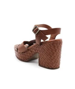 Hot L'Empreinte Chaussures REQINS TIGGY cuero
