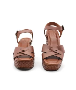 Hot L'Empreinte Chaussures REQINS TIGGY cuero