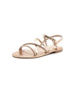 Discount L'Empreinte Chaussures REQINS WINONA rose