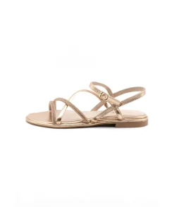 Discount L'Empreinte Chaussures REQINS WINONA rose