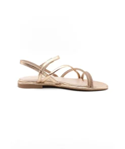 Discount L'Empreinte Chaussures REQINS WINONA rose
