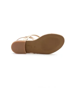 Discount L'Empreinte Chaussures REQINS WINONA rose