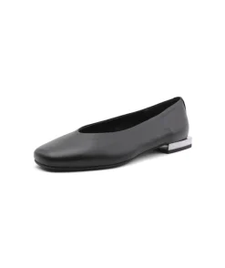 Clearance L'Empreinte Chaussures REQINS ZAELLY noir