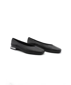 Clearance L'Empreinte Chaussures REQINS ZAELLY noir