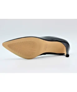 Sale L'Empreinte Chaussures ROSEMETAL DENIS VERNIS J1369 noir