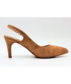 Online L'Empreinte Chaussures ROSEMETAL FOZIA cognac