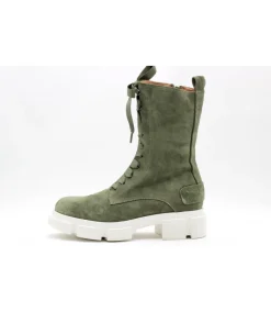 Flash Sale L'Empreinte Chaussures ROSEMETAL FRANCUEIL kaki