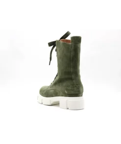 Flash Sale L'Empreinte Chaussures ROSEMETAL FRANCUEIL kaki