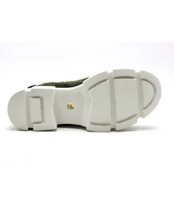 Flash Sale L'Empreinte Chaussures ROSEMETAL FRANCUEIL kaki