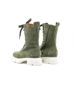Flash Sale L'Empreinte Chaussures ROSEMETAL FRANCUEIL kaki