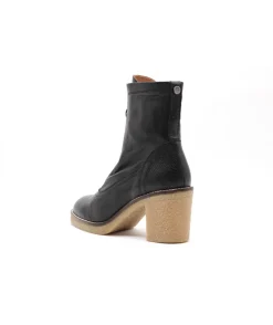 Online L'Empreinte Chaussures ROSEMETAL FRANS noir