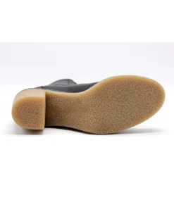 Online L'Empreinte Chaussures ROSEMETAL FRANS noir