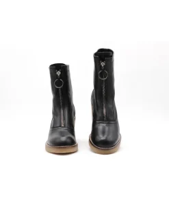 Online L'Empreinte Chaussures ROSEMETAL FRANS noir