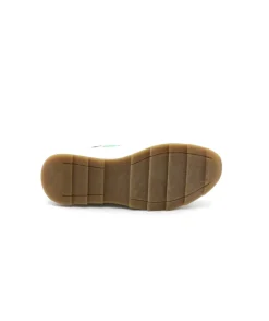 New L'Empreinte Chaussures ROSEMETAL FRASNE H0756A vert