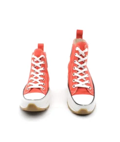 Online L'Empreinte Chaussures ROSEMETAL FRASNE H0756A orange