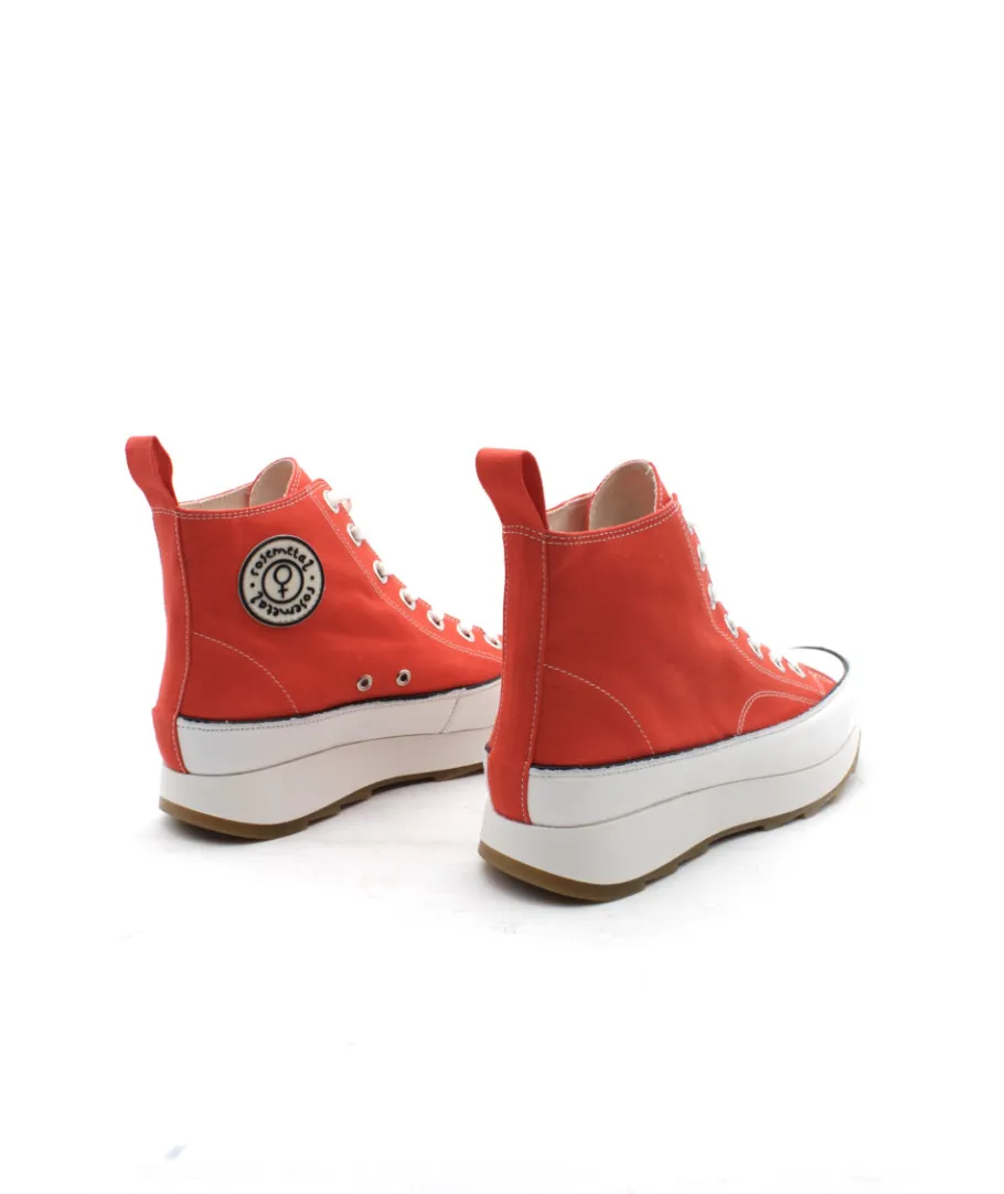 Online L'Empreinte Chaussures ROSEMETAL FRASNE H0756A orange