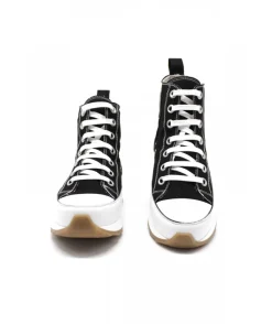 Best L'Empreinte Chaussures ROSEMETAL FRASNE H0701A noir