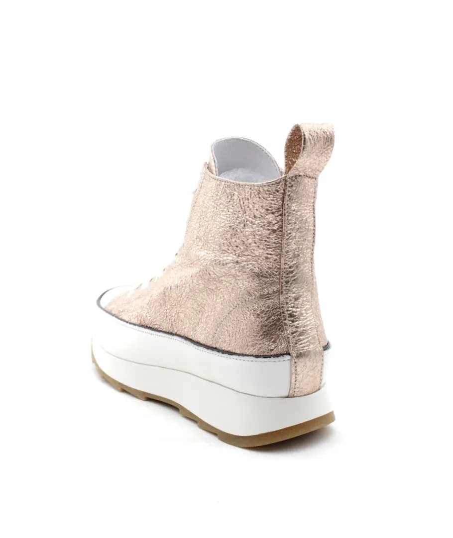 Sale L'Empreinte Chaussures ROSEMETAL FRASNE H0756B nude