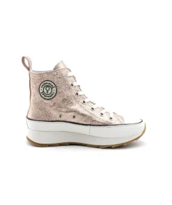 Sale L'Empreinte Chaussures ROSEMETAL FRASNE H0756B nude