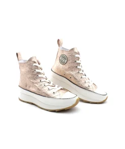 Sale L'Empreinte Chaussures ROSEMETAL FRASNE H0756B nude
