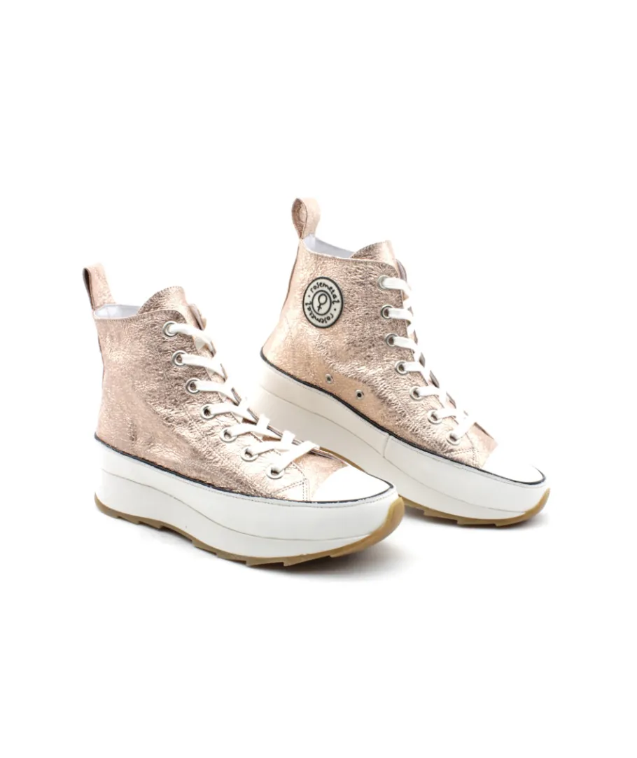 Sale L'Empreinte Chaussures ROSEMETAL FRASNE H0756B nude